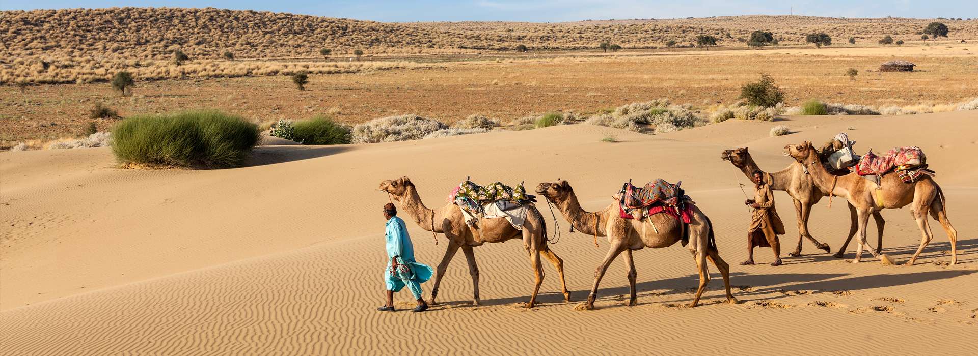 Best of Rajasthan