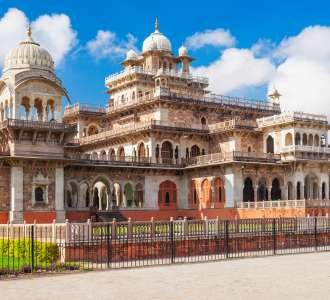 Jaipur