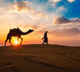 Rajasthan