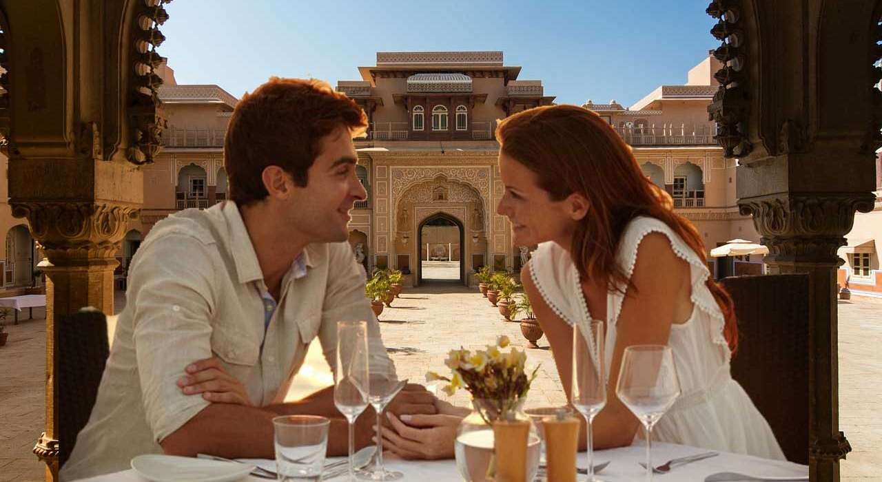 Romantic Rajasthan Tour 5 Days