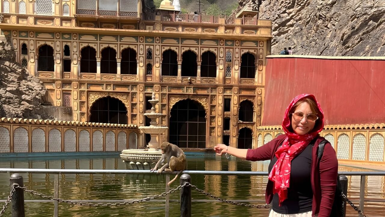 Golden Triangle Tour 4 Days
