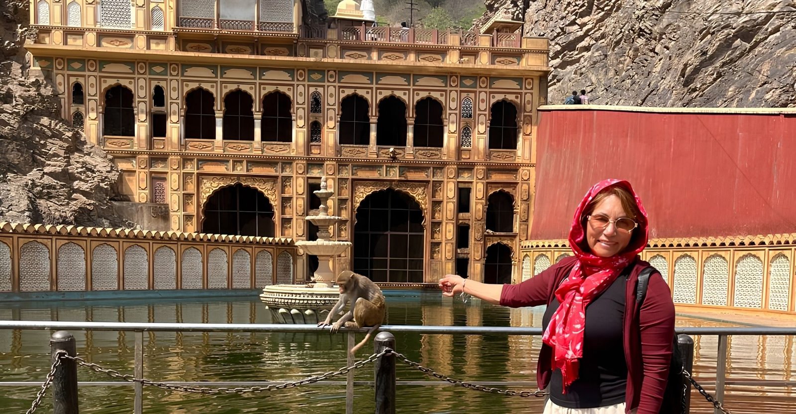 Golden Triangle Tour 4 Days
