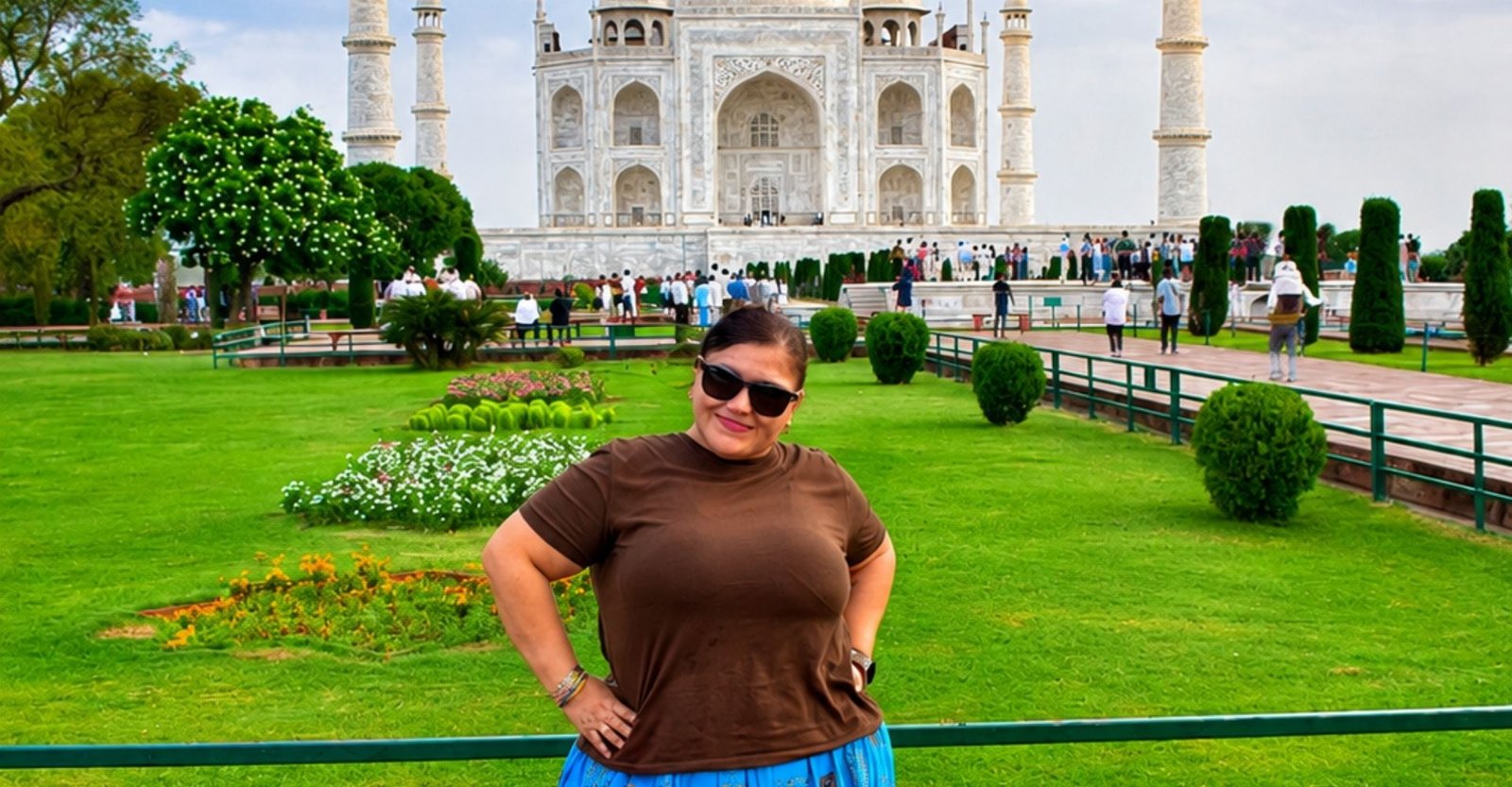 Golden Triangle tour 3 Days