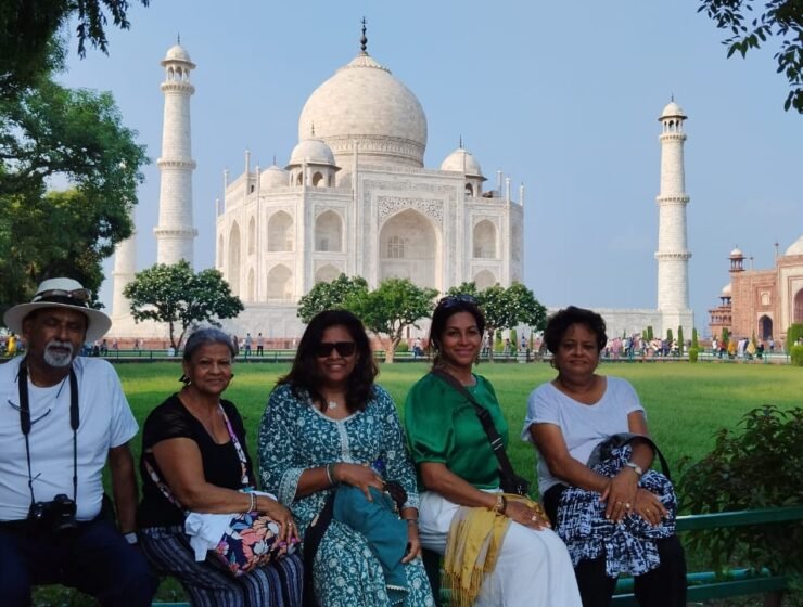 Luxury India Tour Packages