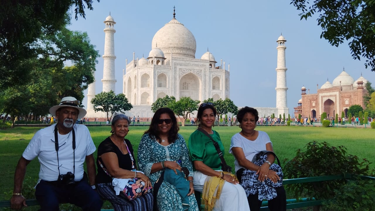Luxury India Tour Packages