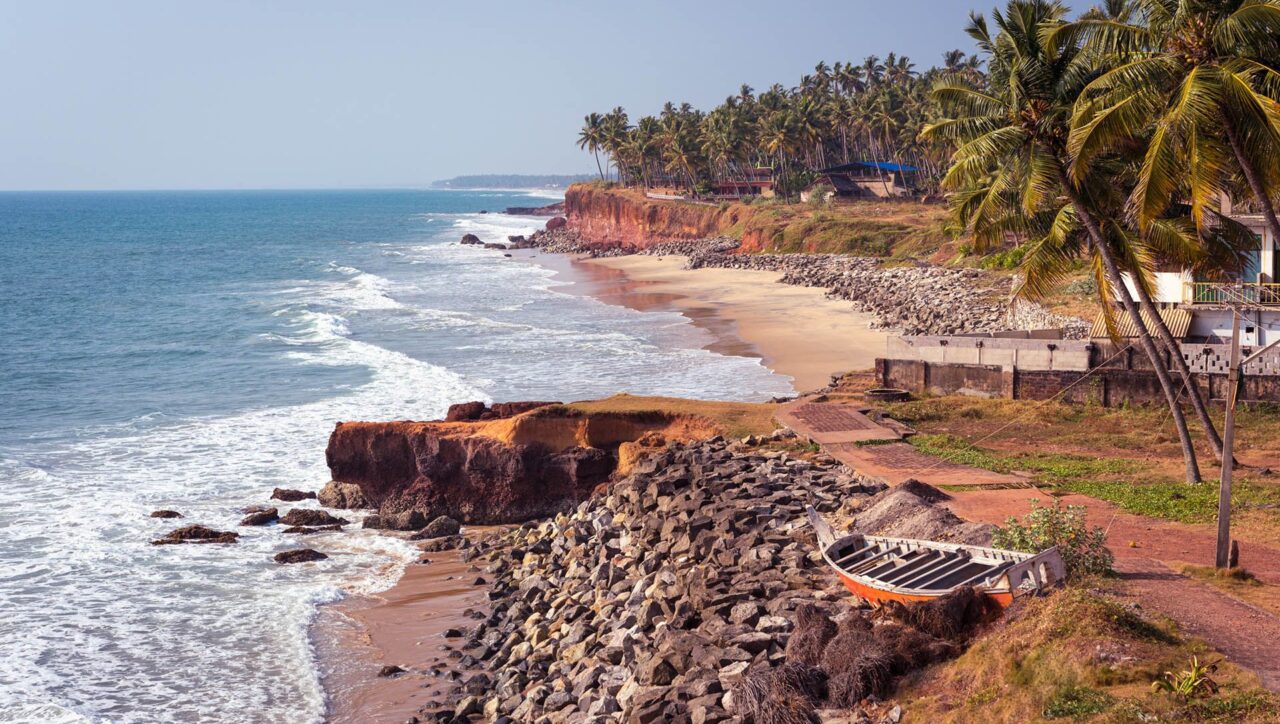 Secrets of Kerala’s Beaches