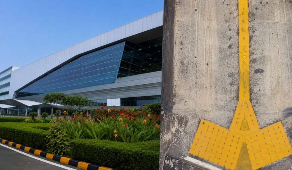Delhi Airport Layover Guide (2026): Lounges, T3 Map, Sleeping Pods, FAQs & Best Delhi Tour Options