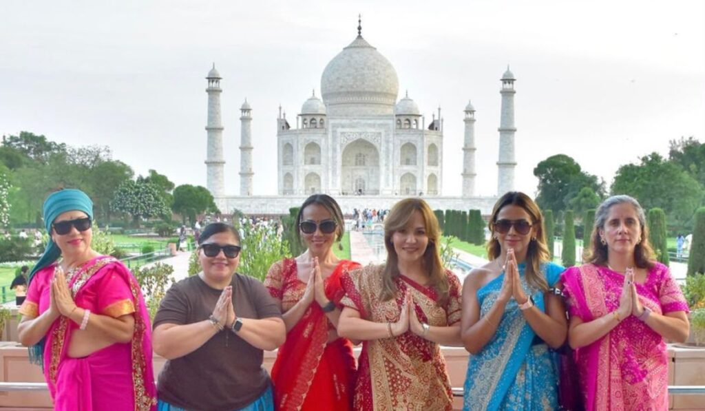 Luxury vs Budget Golden Triangle Tour: