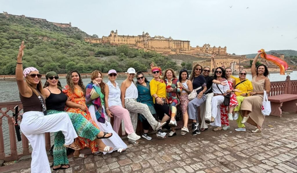 Luxury vs Budget Golden Triangle Tour