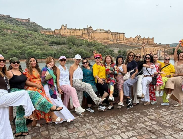 Luxury vs Budget Golden Triangle Tour