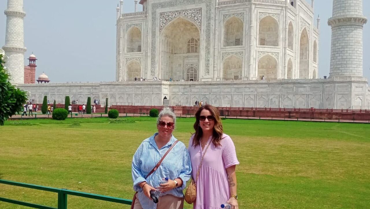 Luxury Tours Agra Choose Your Perfect Private Taj Mahal Experience