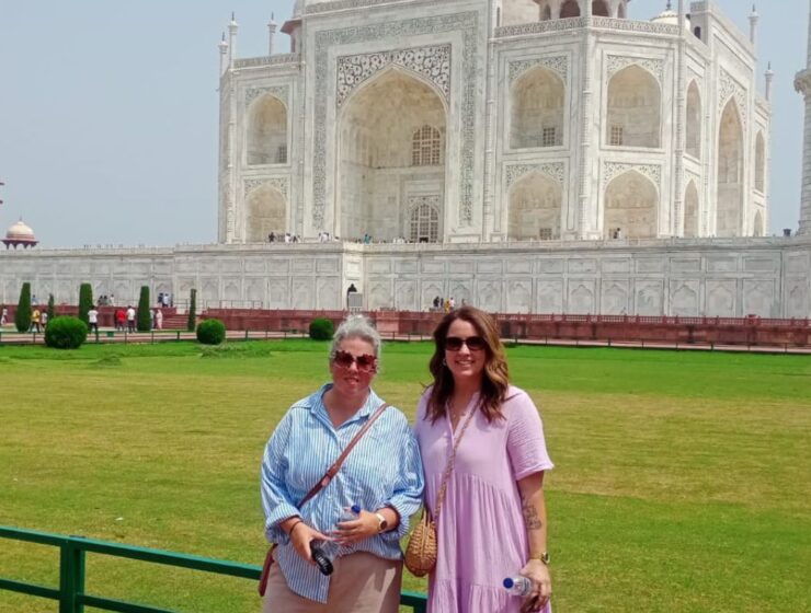 Luxury Tours Agra Choose Your Perfect Private Taj Mahal Experience