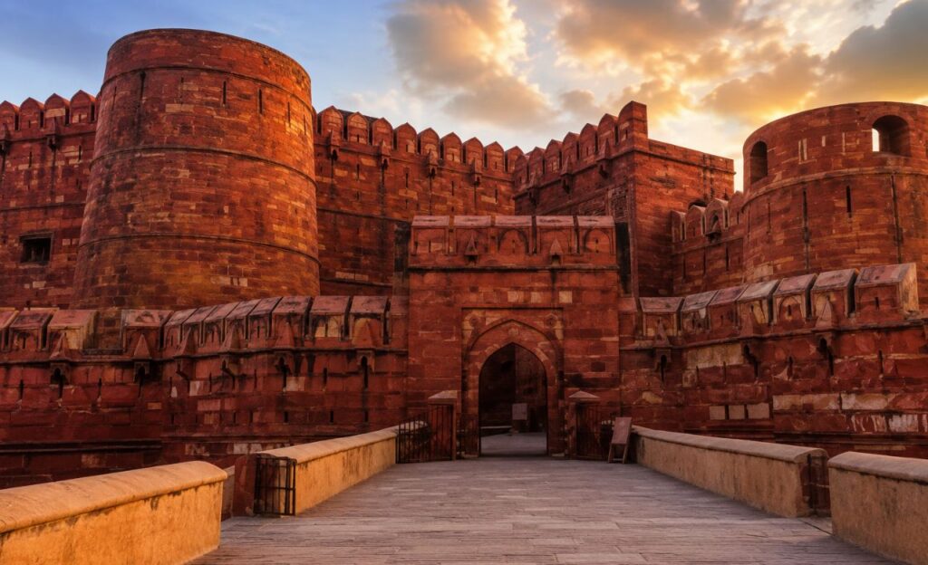 Luxury Tours Agra Choose Your Perfect Private Taj Mahal Experience