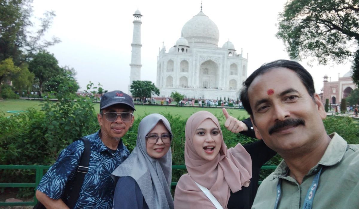 Golden Triangle Tour: How Many Days Do You Actually Need?
