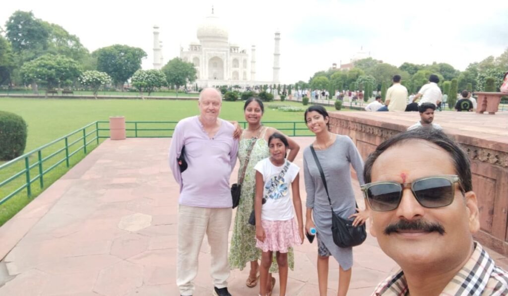 11 Mistakes Nobody Tells You About an Agra Tour