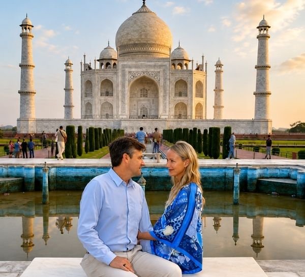 luxury India