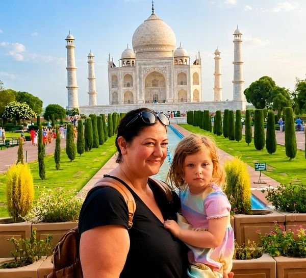luxury holiday India