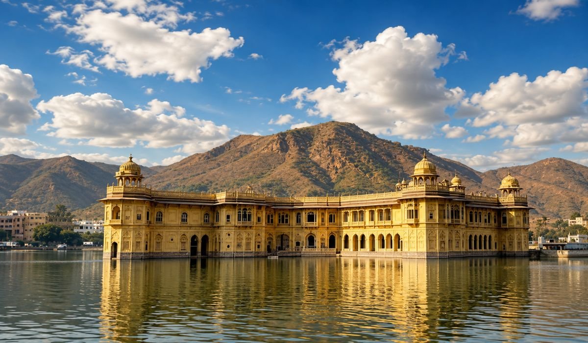 Jal Mahal Jaipur: The Floating Water Palace — What to Know Before You Visit (2026 Guide)