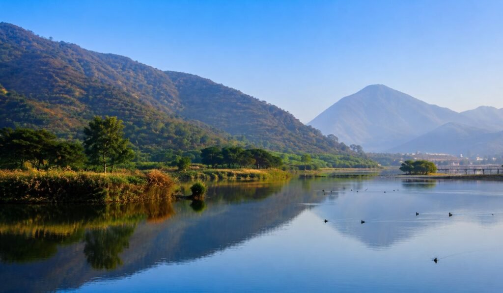 Jal Mahal Jaipur: The Floating Water Palace — What to Know Before You Visit (2026 Guide)