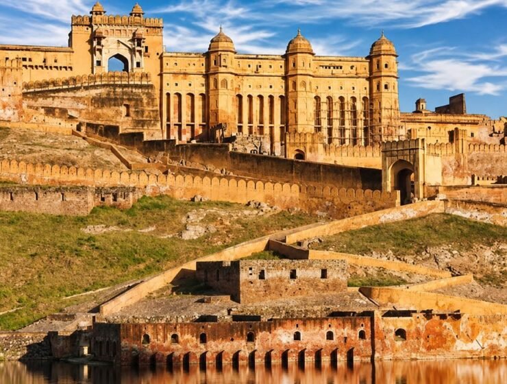 Best Time to Visit Amber Fort Jaipur, Timings, Tickets & What to See (2026 Guide)