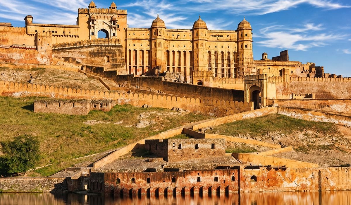 Best Time to Visit Amber Fort Jaipur, Timings, Tickets & What to See (2026 Guide)