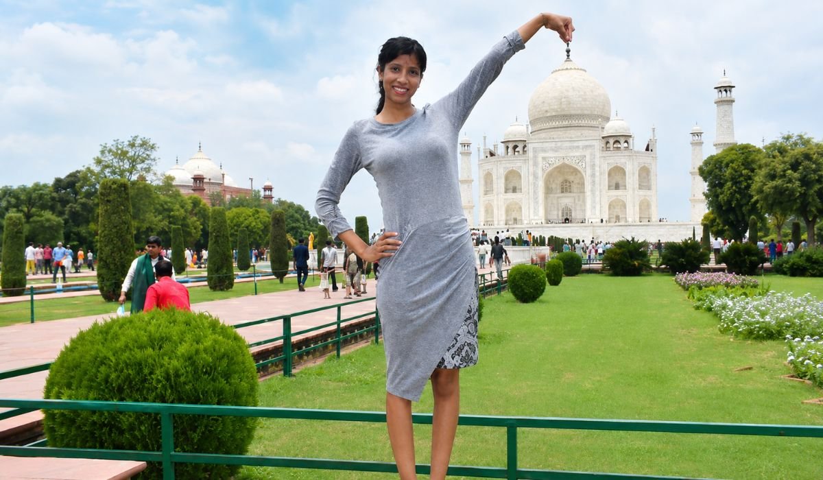 How Many Days Do You Need for a Taj Mahal Overland Tour from a Cruise Port?