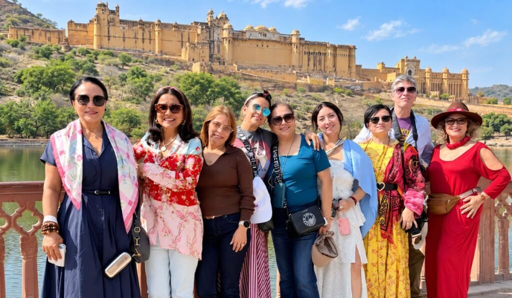 Golden Triangle Tour 3 Days or 5 Days: Which Is Right for You?