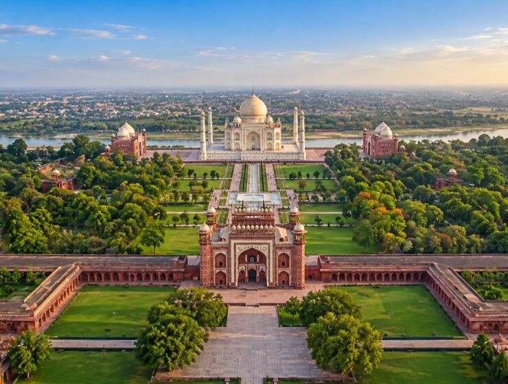 Golden Triangle Tour 3 Days or 5 Days: Which Is Right for You?