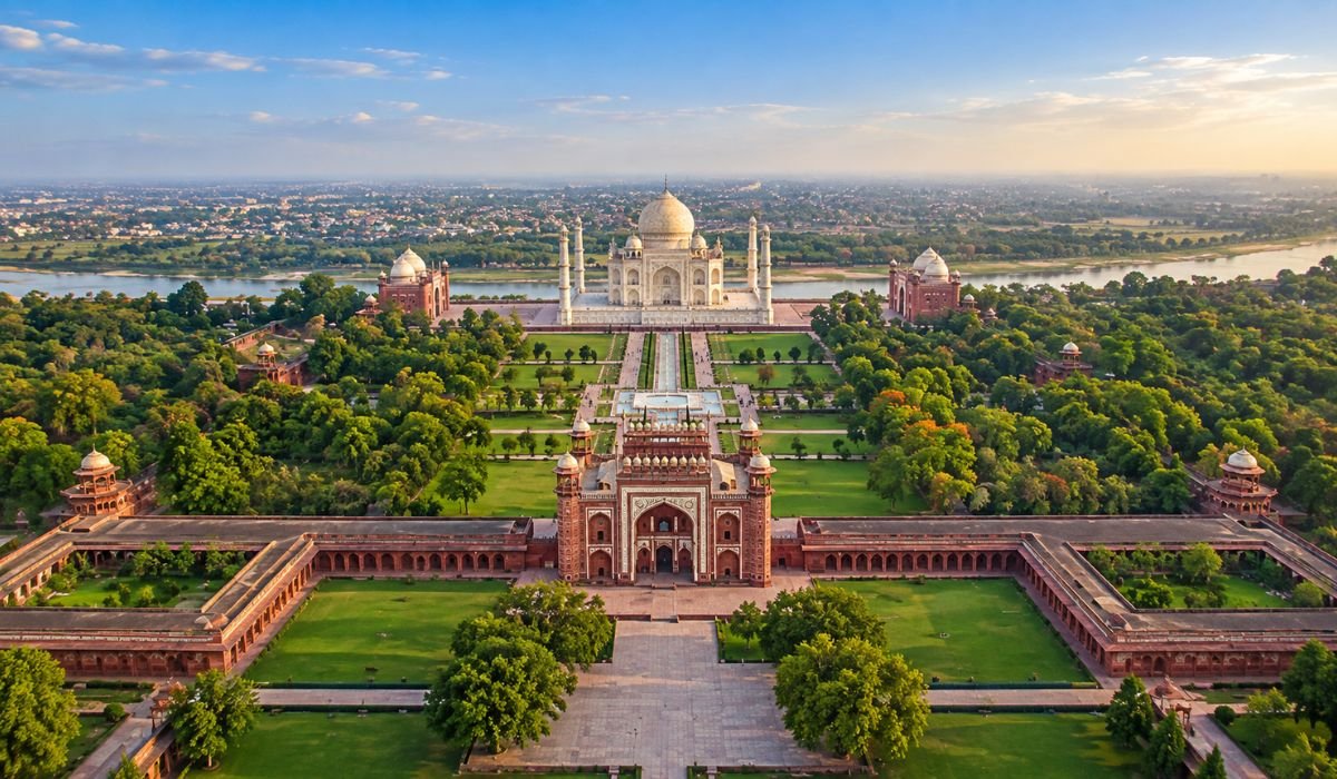 Golden Triangle Tour 3 Days or 5 Days: Which Is Right for You?