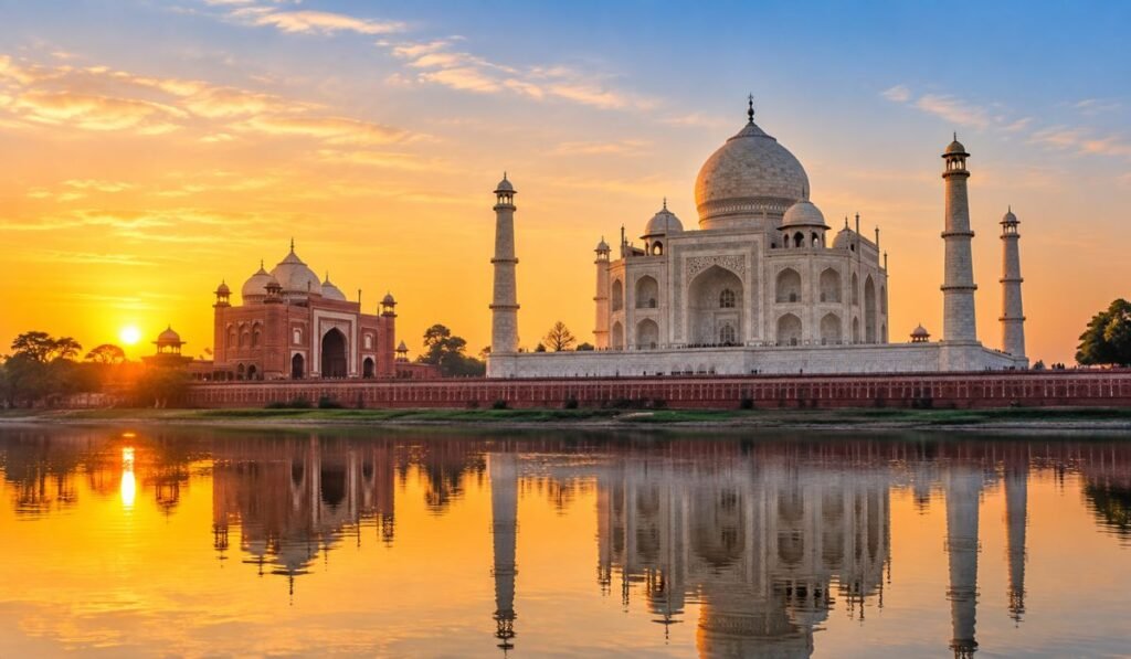 Golden Triangle Tour 3 Days or 5 Days: Which Is Right for You?