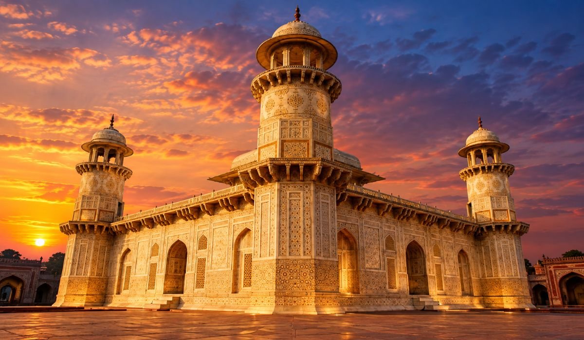 11 Mistakes Nobody Tells You About an Agra Tour