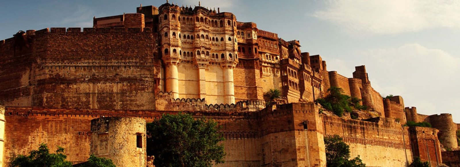 Golden Triangle Tour with Rajasthan
