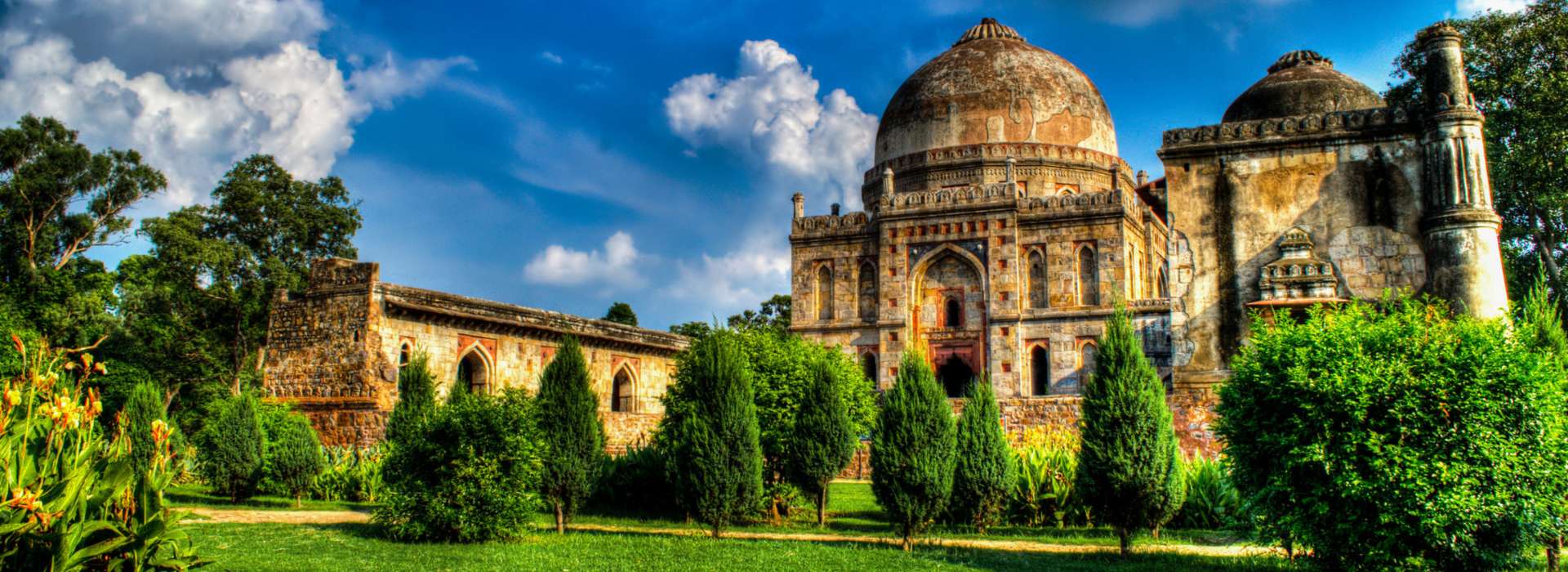 Delhi Full Day Tour Package