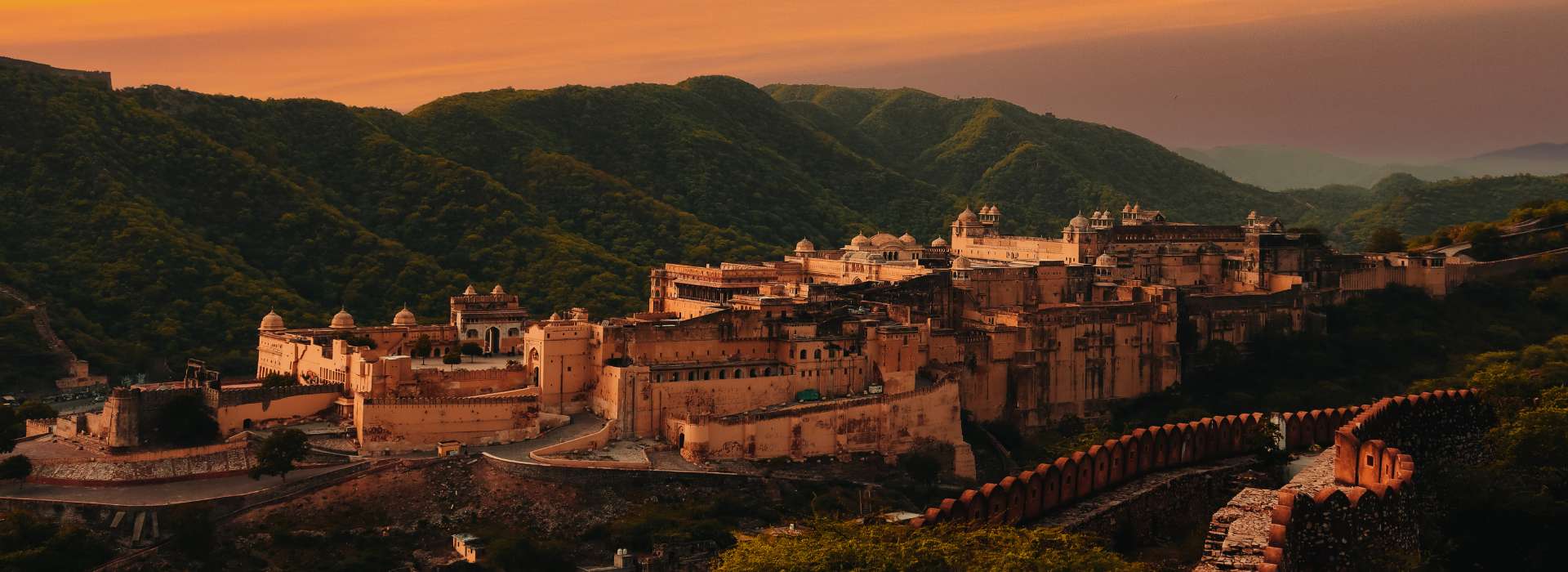 Golden Triangle tour 3 Days