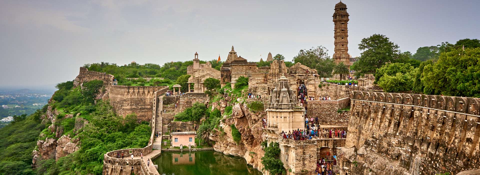 Grand Rajasthan Tour 9 Days