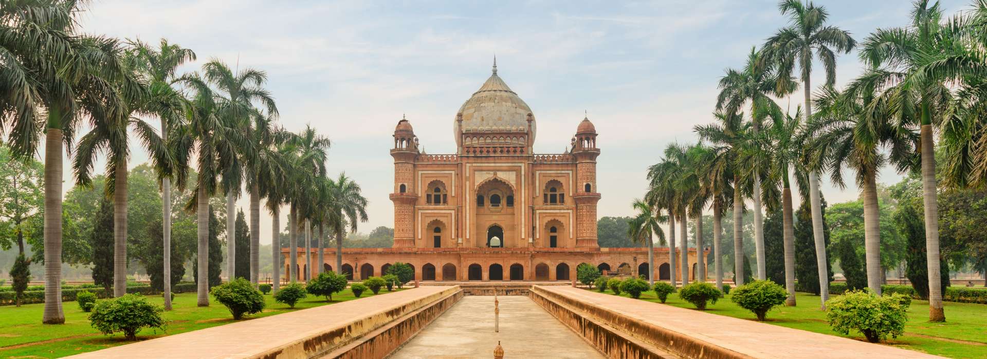 Private Delhi Layover tour by car and Guide