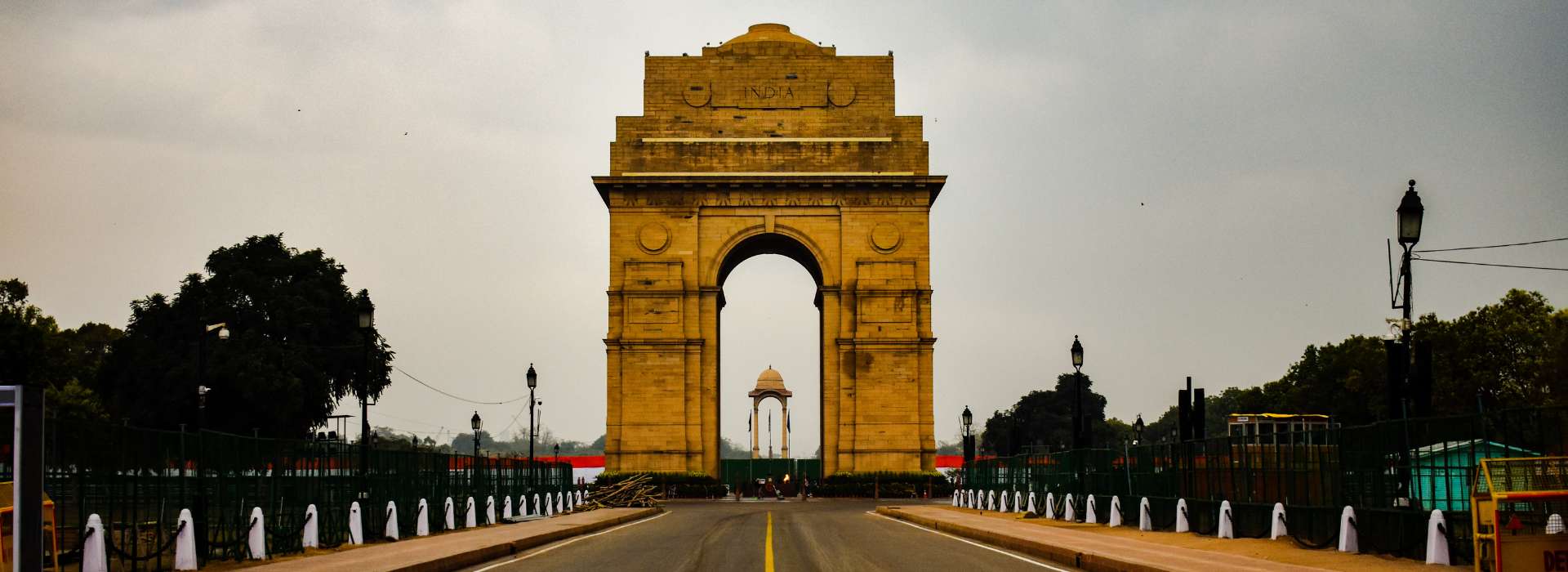 Private Old Delhi & New Delhi Tour