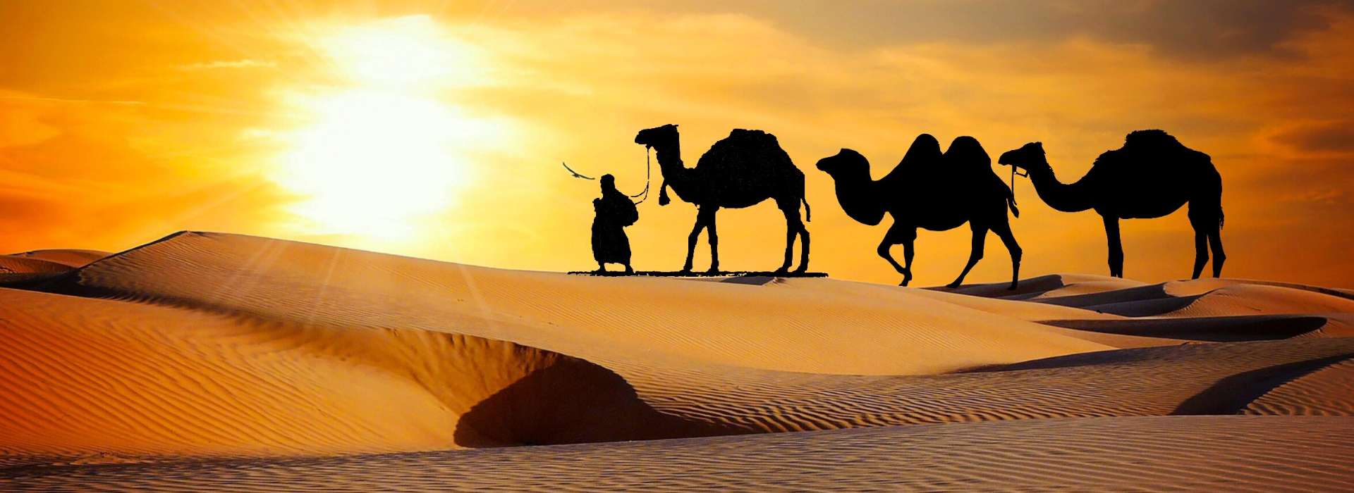 4 Days Rajasthan Desert Tour