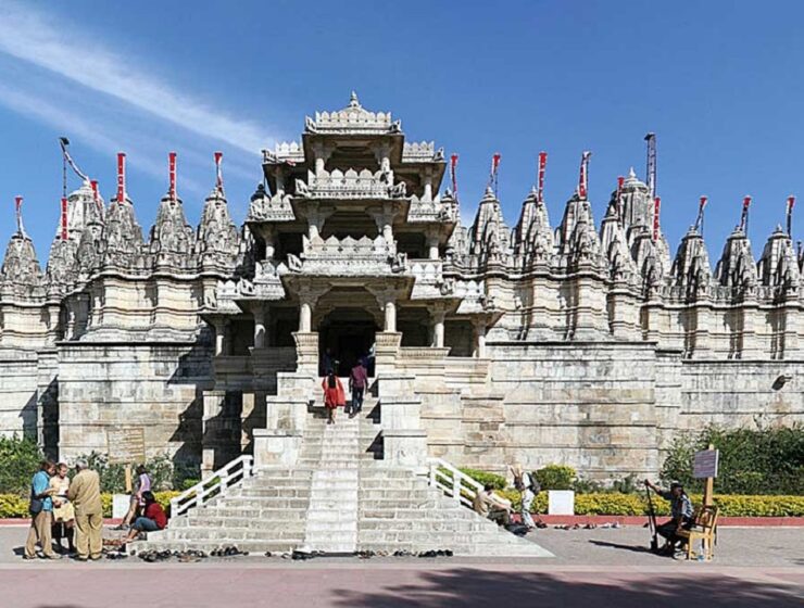 A Phenomenal Highlights of Rajasthan