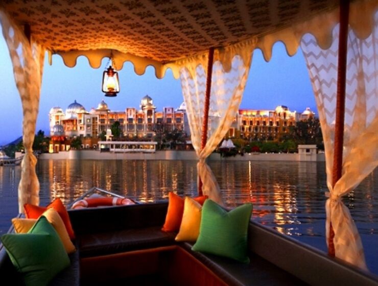 Best Romantic Honeymoon Places in Rajasthan