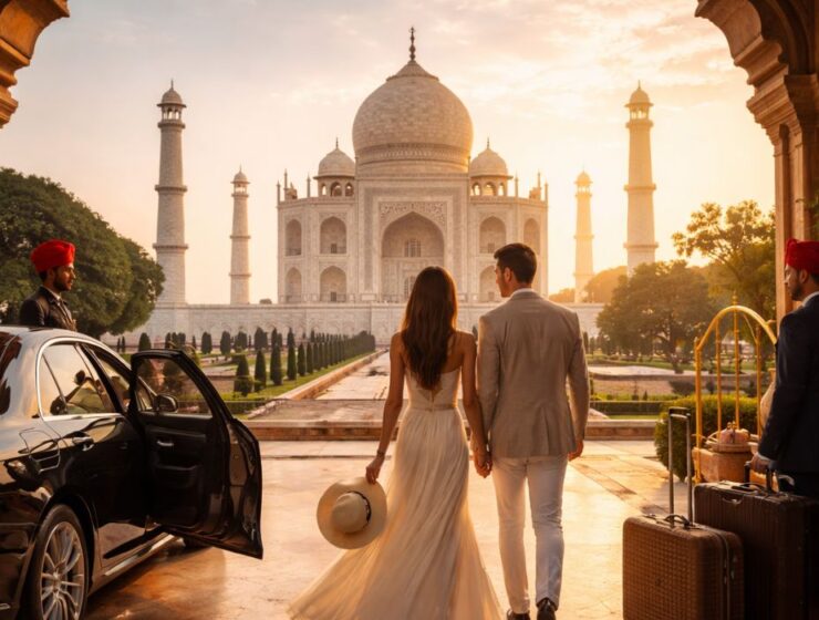 Is India Safe for Luxury Travel? Complete Safety Guide for Premium Travelers