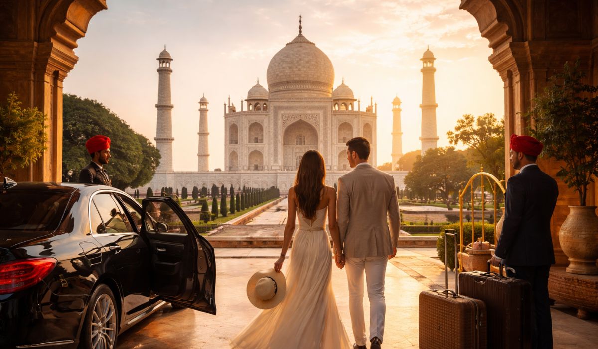 Is India Safe for Luxury Travel? Complete Safety Guide for Premium Travelers