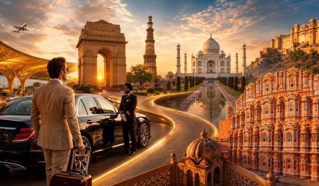 Best Things to Do in Delhi Airport During a Long Layover