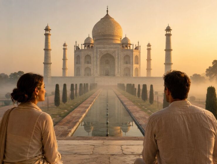 Is It Safe to Visit Taj Mahal Now?