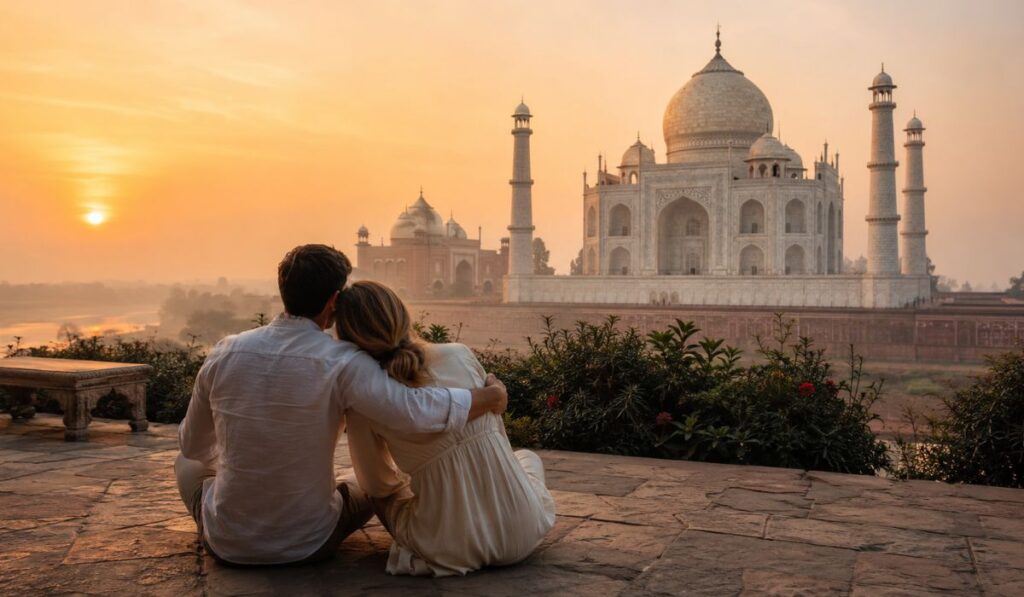 Is It Safe to Visit Taj Mahal Now?