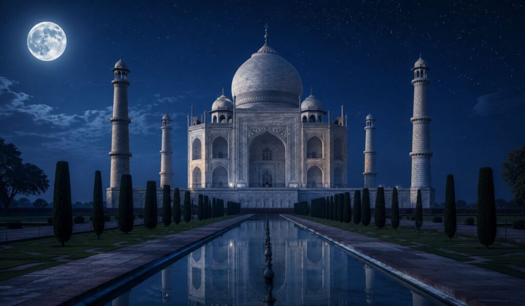 Taj Mahal Timings: Complete Local Guide to Opening Hours, Entry Times & Visitor Tips